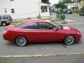 Red Flame Metallic - Solara SE Coupe Photo No. 4