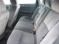 2010 Cyber Gray Metallic Chevrolet Impala LT  photo #9