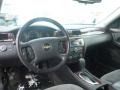 2010 Cyber Gray Metallic Chevrolet Impala LT  photo #10