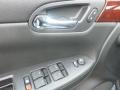2010 Cyber Gray Metallic Chevrolet Impala LT  photo #11