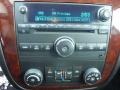 2010 Cyber Gray Metallic Chevrolet Impala LT  photo #14