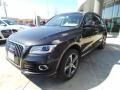 Lava Gray Metallic - Q5 3.0 TDI Premium Plus quattro Photo No. 2