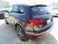 2015 Lava Gray Metallic Audi Q5 3.0 TDI Premium Plus quattro  photo #4