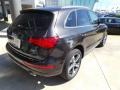 2015 Lava Gray Metallic Audi Q5 3.0 TDI Premium Plus quattro  photo #6