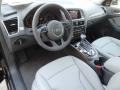 Lava Gray Metallic - Q5 3.0 TDI Premium Plus quattro Photo No. 10