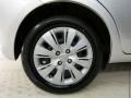 Classic Silver Metallic - Yaris L 5 Door Photo No. 11