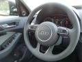 Lava Gray Metallic - Q5 3.0 TDI Premium Plus quattro Photo No. 27