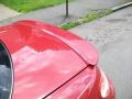 Red Flame Metallic - Solara SE Coupe Photo No. 19