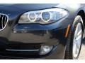 2012 Dark Graphite Metallic II BMW 5 Series 528i xDrive Sedan  photo #32