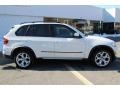 Alpine White - X5 xDrive35i Sport Activity Photo No. 2