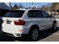 Alpine White - X5 xDrive35i Sport Activity Photo No. 3