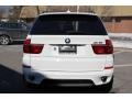 Alpine White - X5 xDrive35i Sport Activity Photo No. 4