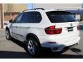 Alpine White - X5 xDrive35i Sport Activity Photo No. 5