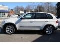 Alpine White - X5 xDrive35i Sport Activity Photo No. 6