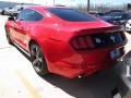 Race Red - Mustang V6 Coupe Photo No. 6