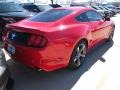 Race Red - Mustang V6 Coupe Photo No. 7