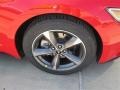 Race Red - Mustang V6 Coupe Photo No. 12