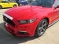 Race Red - Mustang V6 Coupe Photo No. 14