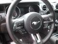 Race Red - Mustang V6 Coupe Photo No. 18