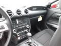 Race Red - Mustang V6 Coupe Photo No. 19