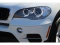 Alpine White - X5 xDrive35i Sport Activity Photo No. 34