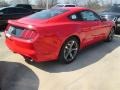 Race Red - Mustang V6 Coupe Photo No. 23