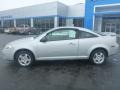 Ultra Silver Metallic - Cobalt LS Coupe Photo No. 2