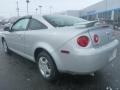 Ultra Silver Metallic - Cobalt LS Coupe Photo No. 3