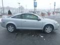 Ultra Silver Metallic - Cobalt LS Coupe Photo No. 6