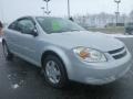 Ultra Silver Metallic - Cobalt LS Coupe Photo No. 9