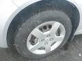 Ultra Silver Metallic - Cobalt LS Coupe Photo No. 11