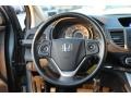 2012 Polished Metal Metallic Honda CR-V EX-L 4WD  photo #17