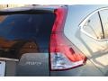 2012 Polished Metal Metallic Honda CR-V EX-L 4WD  photo #23