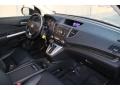 2012 Polished Metal Metallic Honda CR-V EX-L 4WD  photo #27