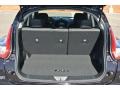 Black/Red Trunk Photo for 2015 Nissan Juke #101673113