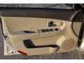 2008 Silver Kia Spectra EX Sedan  photo #9