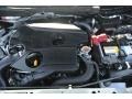 1.6 Liter DIG Turbocharged DOHC 16-Valve CVTCS 4 Cylinder 2015 Nissan Juke SL Engine