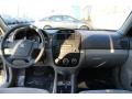 2008 Silver Kia Spectra EX Sedan  photo #13