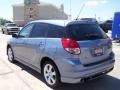 2004 Cosmic Blue Metallic Toyota Matrix XRS  photo #7