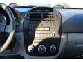2008 Silver Kia Spectra EX Sedan  photo #14