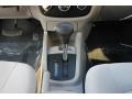 2008 Silver Kia Spectra EX Sedan  photo #15