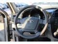 2008 Silver Kia Spectra EX Sedan  photo #16