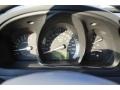 2008 Silver Kia Spectra EX Sedan  photo #17