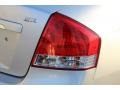 2008 Silver Kia Spectra EX Sedan  photo #19