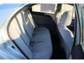 2008 Silver Kia Spectra EX Sedan  photo #21