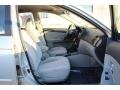2008 Silver Kia Spectra EX Sedan  photo #24