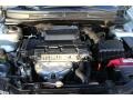 2008 Silver Kia Spectra EX Sedan  photo #25