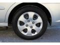 2008 Silver Kia Spectra EX Sedan  photo #27