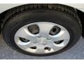 2008 Silver Kia Spectra EX Sedan  photo #28