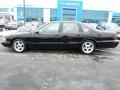 1996 Black Chevrolet Impala SS  photo #2